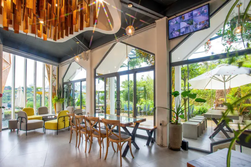Orimi.Café & Homies Đà Lạt - ảnh 4