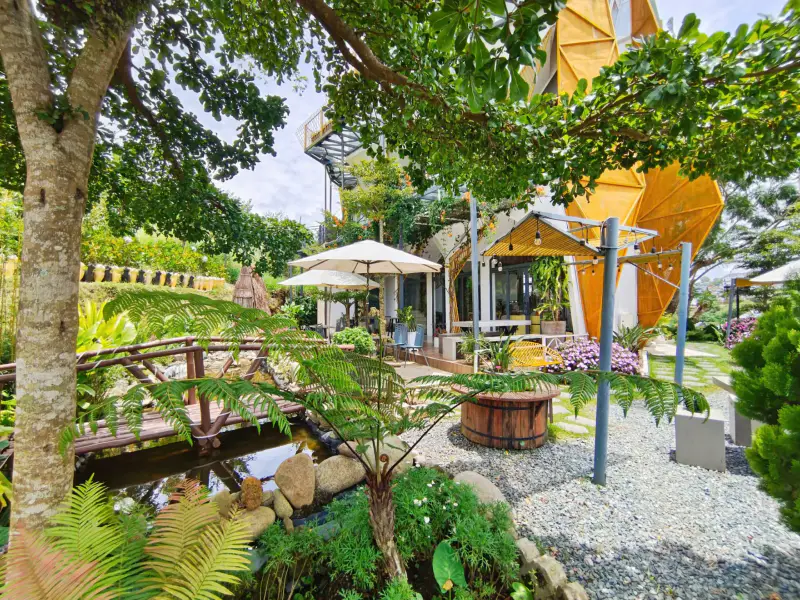 Orimi.Café & Homies Đà Lạt - ảnh 6