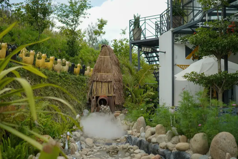 Orimi.Café & Homies Đà Lạt - ảnh 5