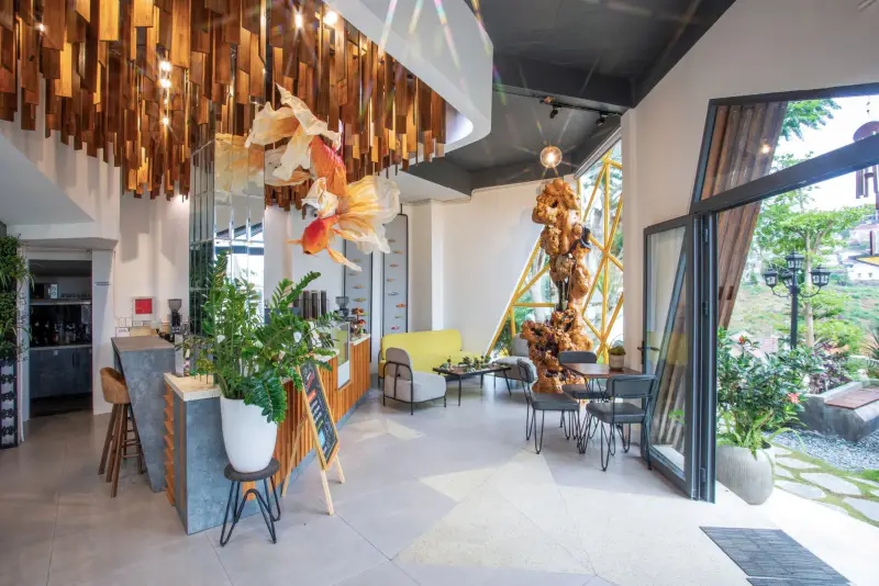 Orimi.Café & Homies Đà Lạt - ảnh 3