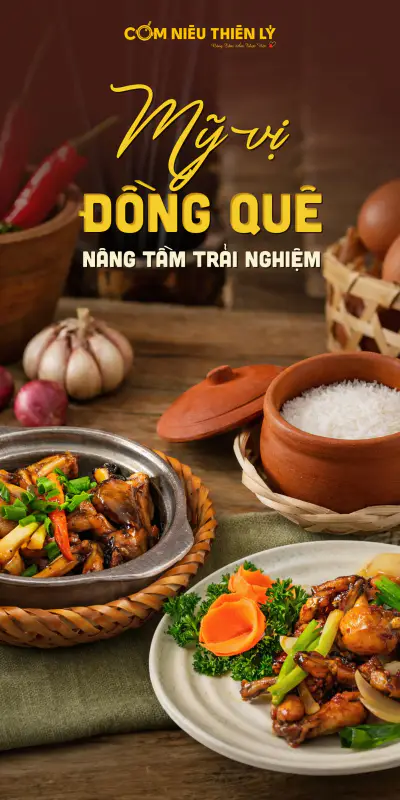 Cơm niêu Thiên Lý Vũng Tàu - ảnh 7