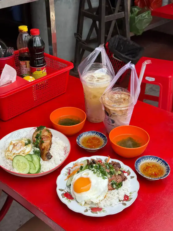 Quán cơm tấm Ngày Xưa - ảnh 6