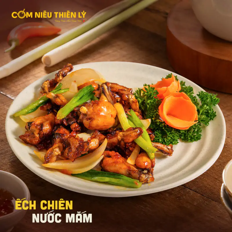 Cơm niêu Thiên Lý Vũng Tàu - ảnh 9