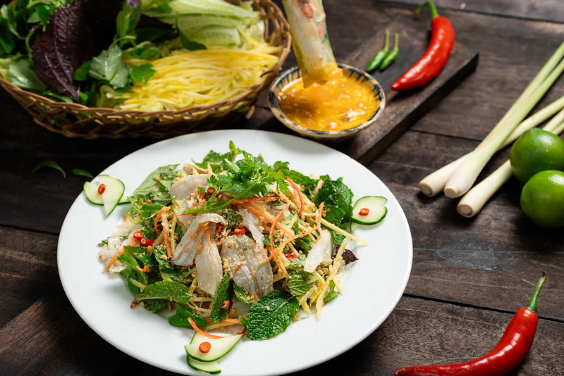 Ngoc Trai Seafood Restaurant - Since 2004 - ảnh 6