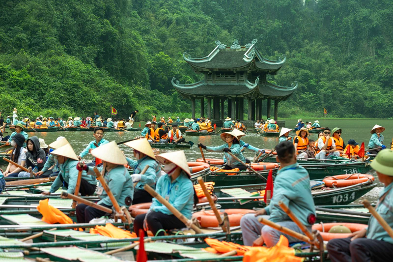 Di sản Tràng An - ảnh 5