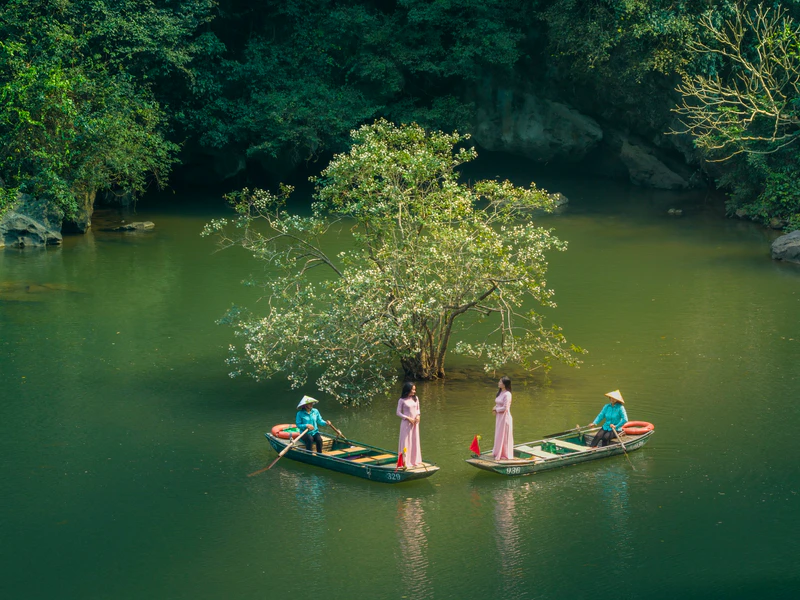Di sản Tràng An - ảnh 4