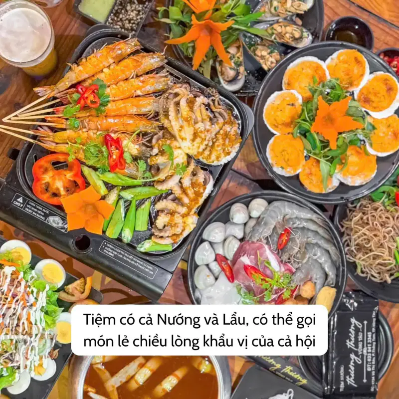 Tiệm nướng Thương Thương Vũng Tàu - ảnh 6