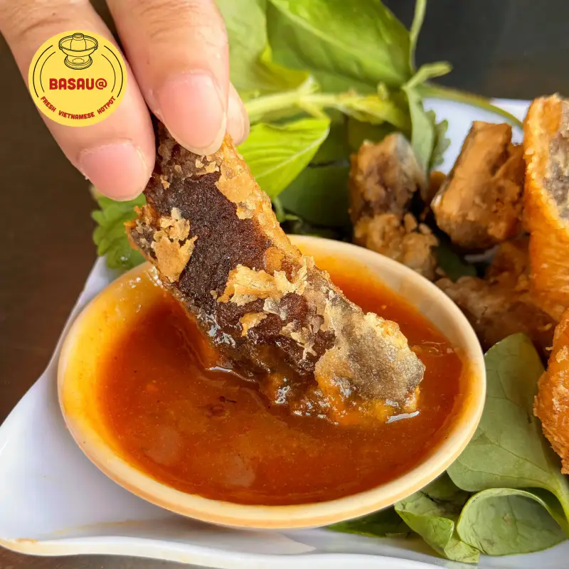 Lẩu Cá Đuối - Bà Sáu - ảnh 5