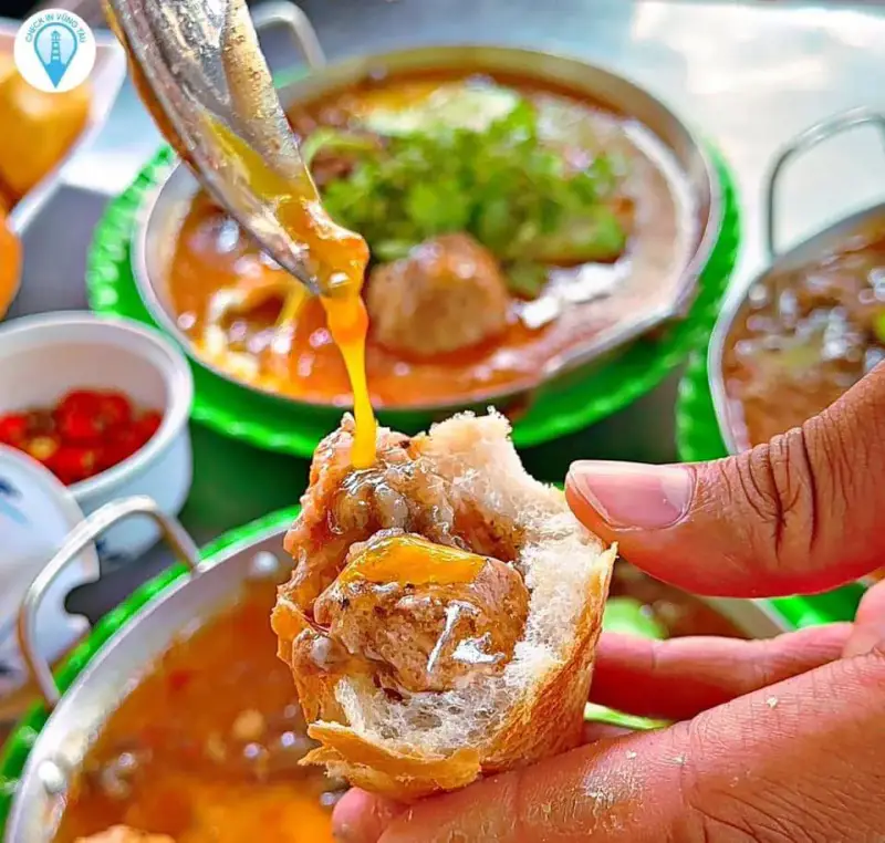 Bánh Mì Chảo Loan Kim - ảnh 5