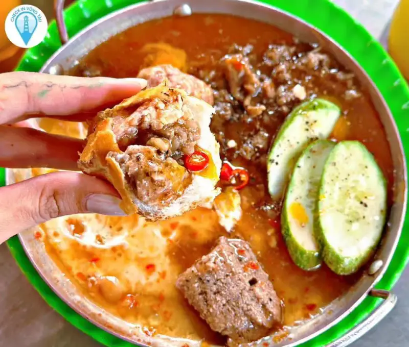 Bánh Mì Chảo Loan Kim - ảnh 6
