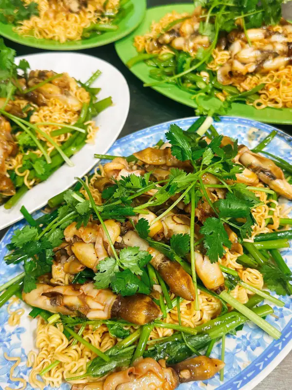 Lẩu Cá Đuối Hoàng Minh - Chính Hiệu Vũng Tàu - ảnh 6