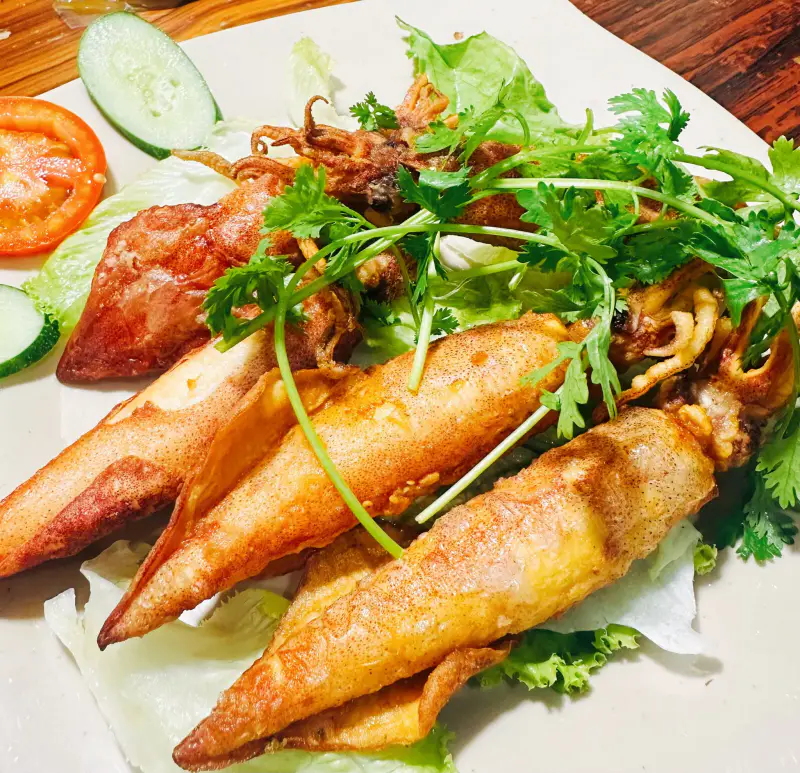 Lẩu Cá Đuối Hoàng Minh - Chính Hiệu Vũng Tàu - ảnh 9