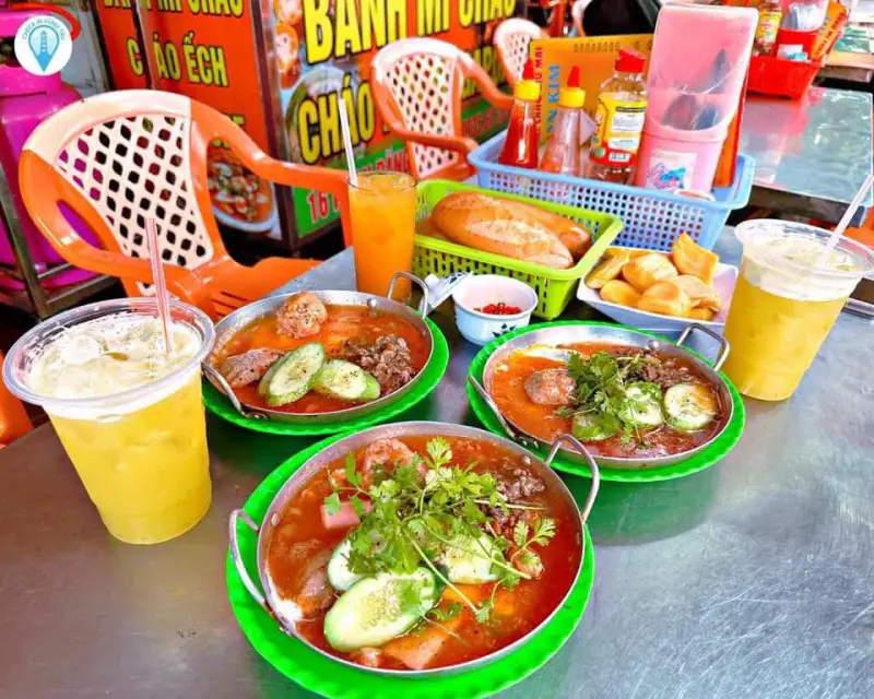 Bánh Mì Chảo Loan Kim - ảnh 3