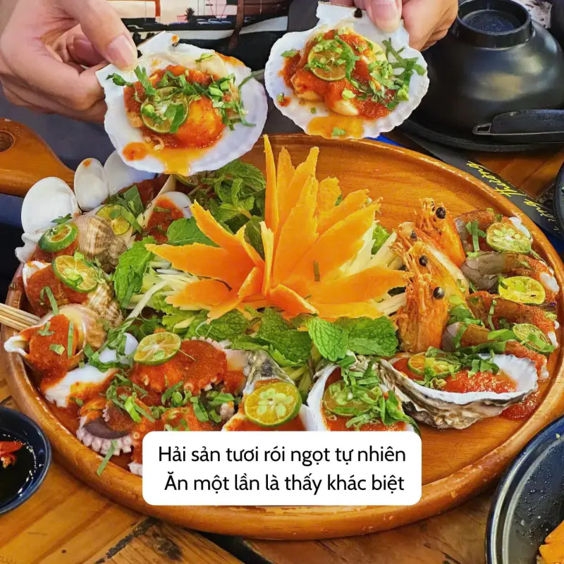 Tiệm nướng Thương Thương Vũng Tàu - ảnh 7