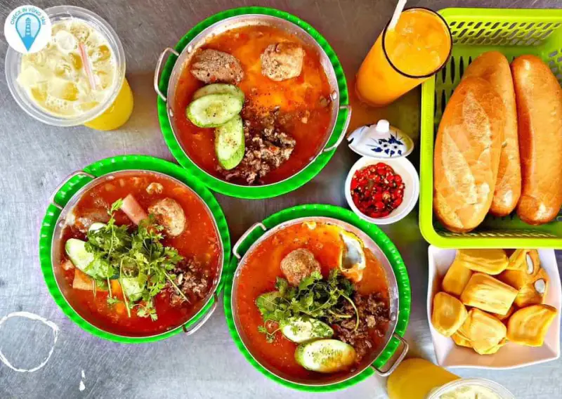 Bánh Mì Chảo Loan Kim - ảnh 4
