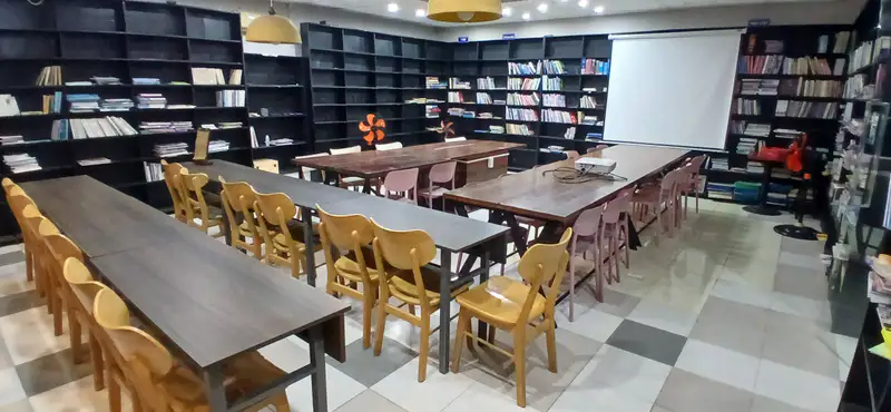 Ngọc Tước Book Cafe - ảnh 5