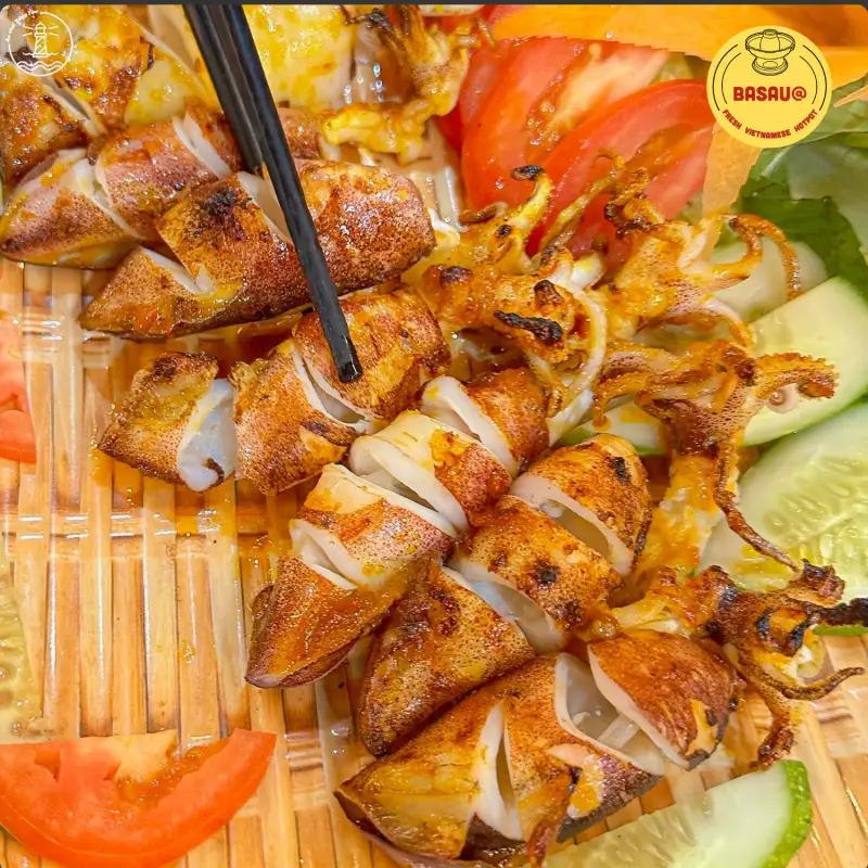 Lẩu Cá Đuối - Bà Sáu - ảnh 8