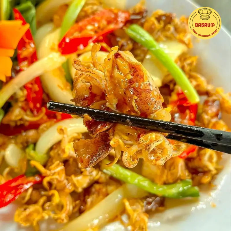 Lẩu Cá Đuối - Bà Sáu - ảnh 7