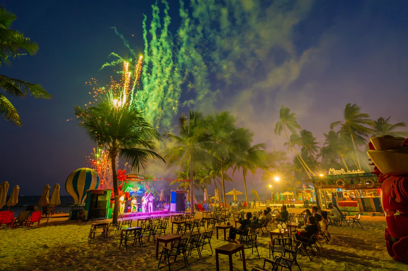 Mango Beach - ảnh 2
