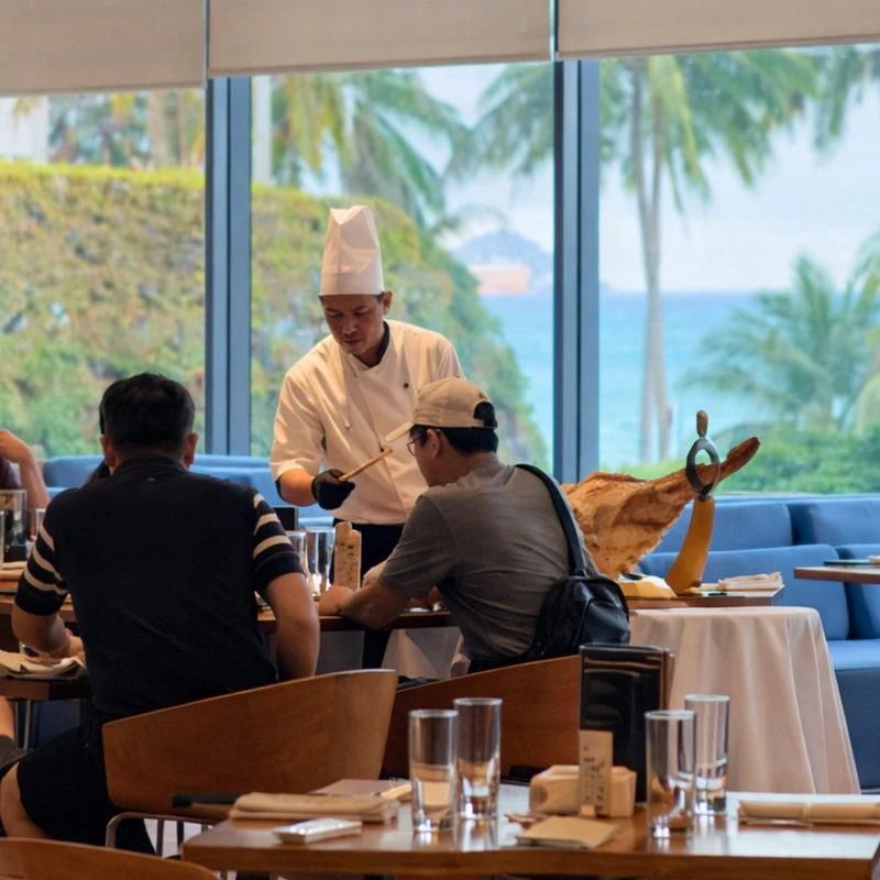 Feast Restaurant Nha Trang - ảnh 2