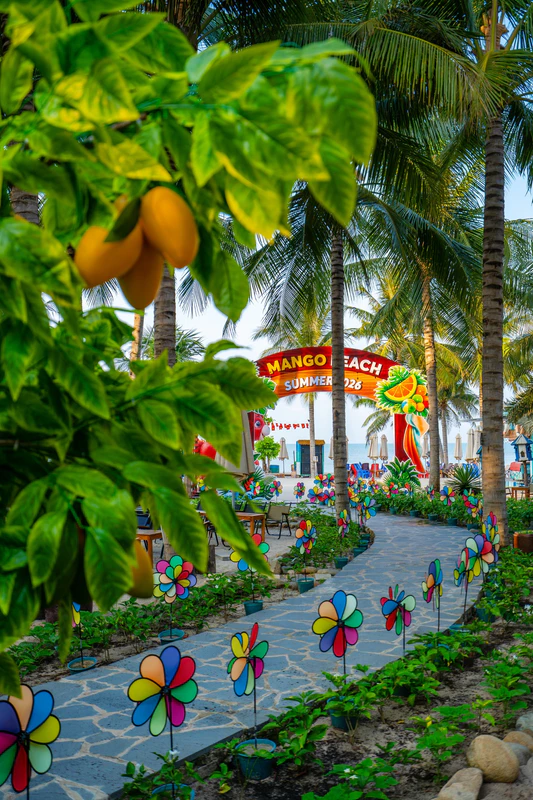 Mango Beach - ảnh 3