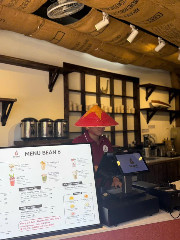 Bean6 Coffee - ảnh 5
