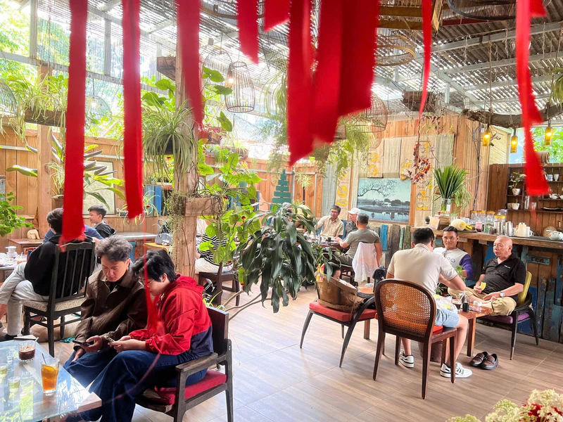 Stop and Go Boutique Coffee - ảnh 2