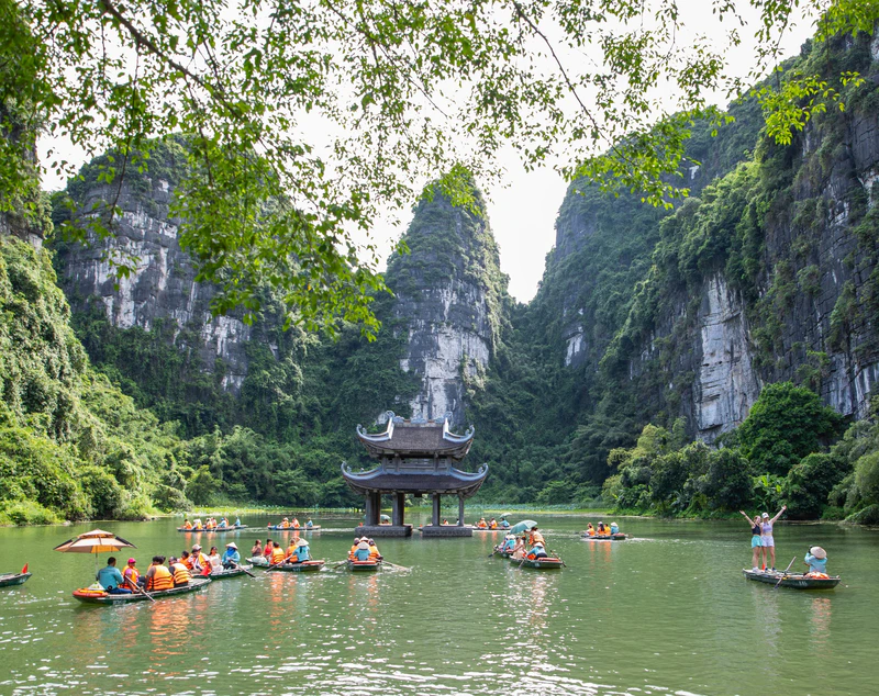 Di sản Tràng An - ảnh 6
