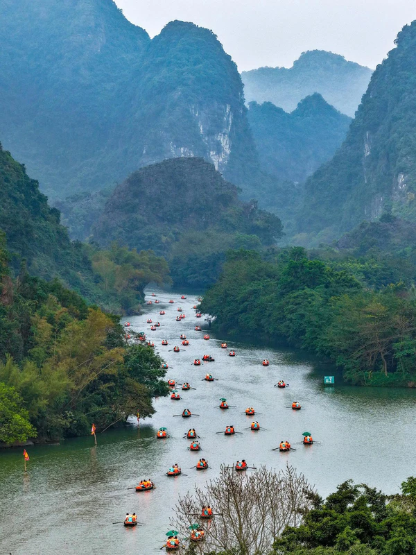 Di sản Tràng An - ảnh 7