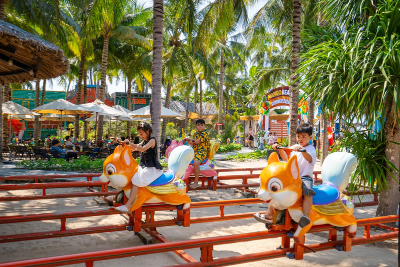 Mango Beach - ảnh 4