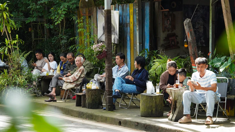 Stop and Go Boutique Coffee - ảnh 3
