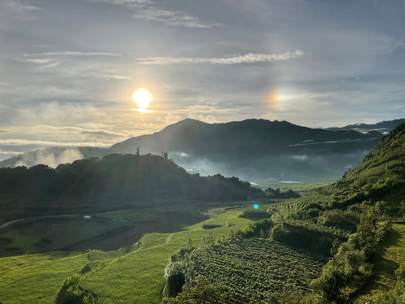 Bản Tả Phìn - SaPa - ảnh 2