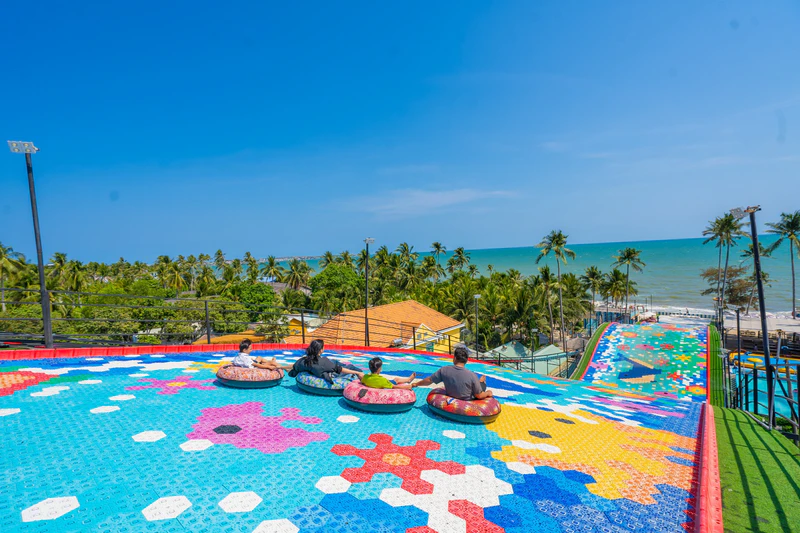 Mango Beach - ảnh 5
