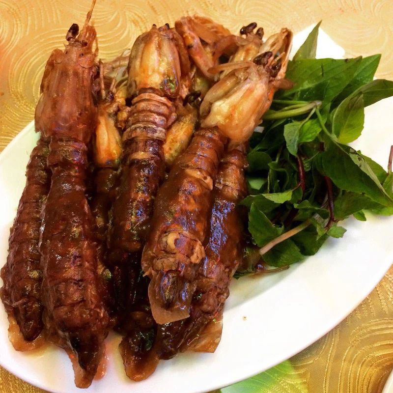 Lương Sơn Cảng Restaurant - ảnh 4