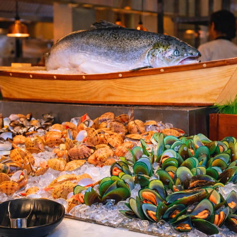 Feast Restaurant Nha Trang - ảnh 4