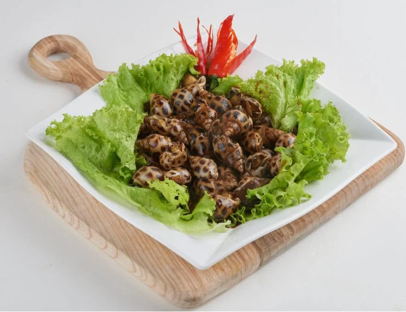 Lương Sơn Cảng Restaurant - ảnh 3