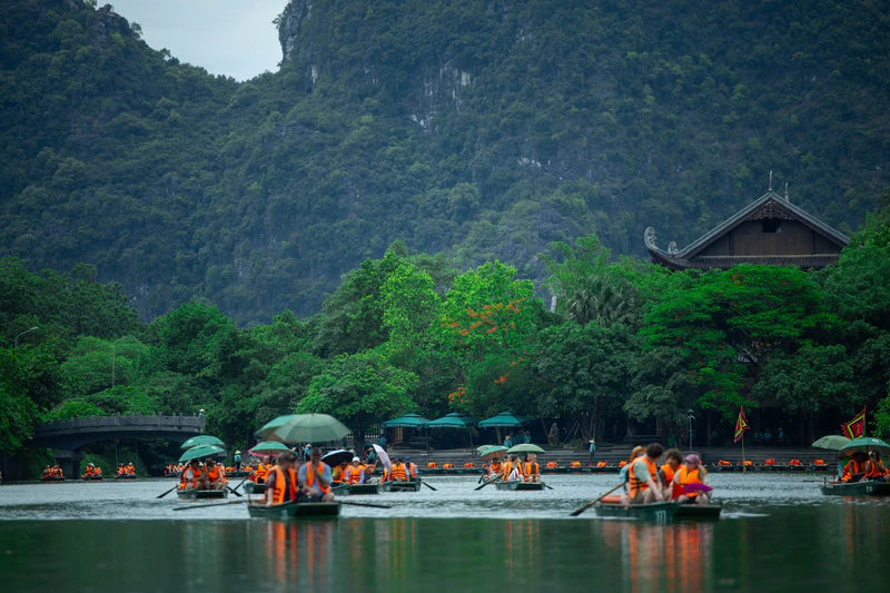 Di sản Tràng An - ảnh 9