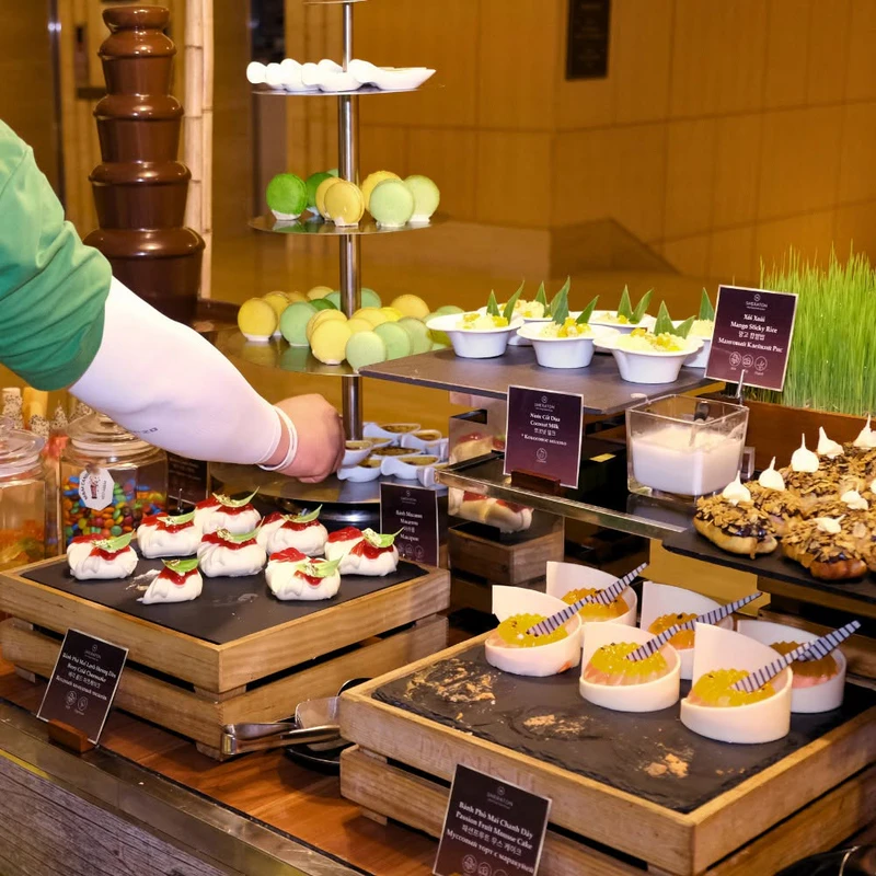 Feast Restaurant Nha Trang - ảnh 6