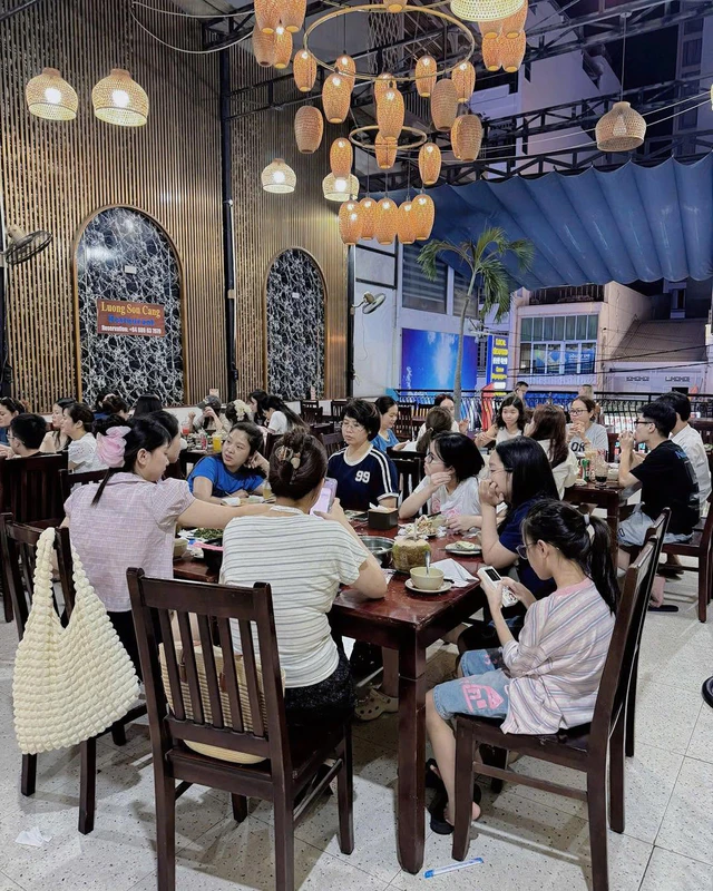 Lương Sơn Cảng Restaurant - ảnh 6