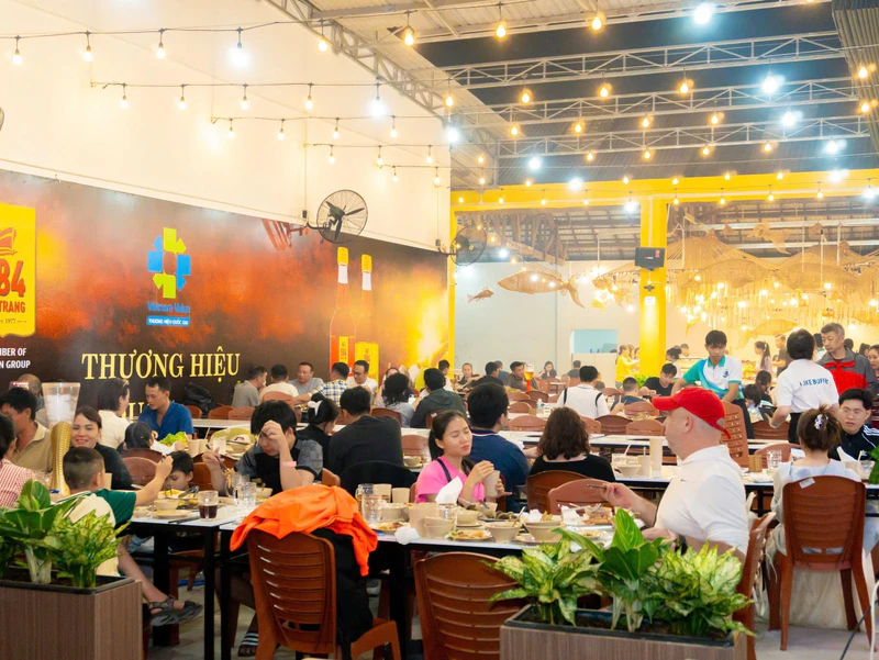 I Like Buffet Restaurant - ảnh 2