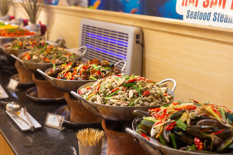 I Like Buffet Restaurant - ảnh 6