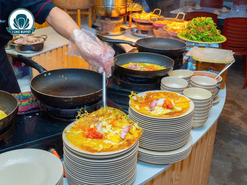 I Like Buffet Restaurant - ảnh 3