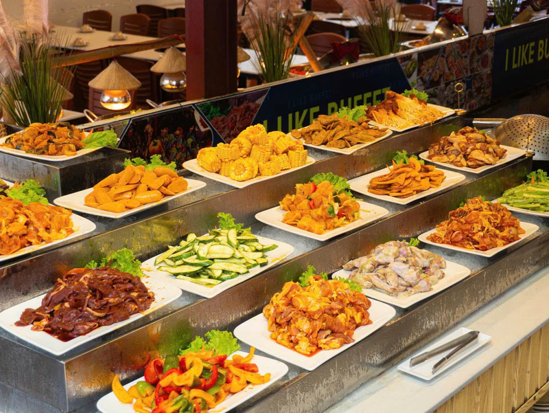 I Like Buffet Restaurant - ảnh 5