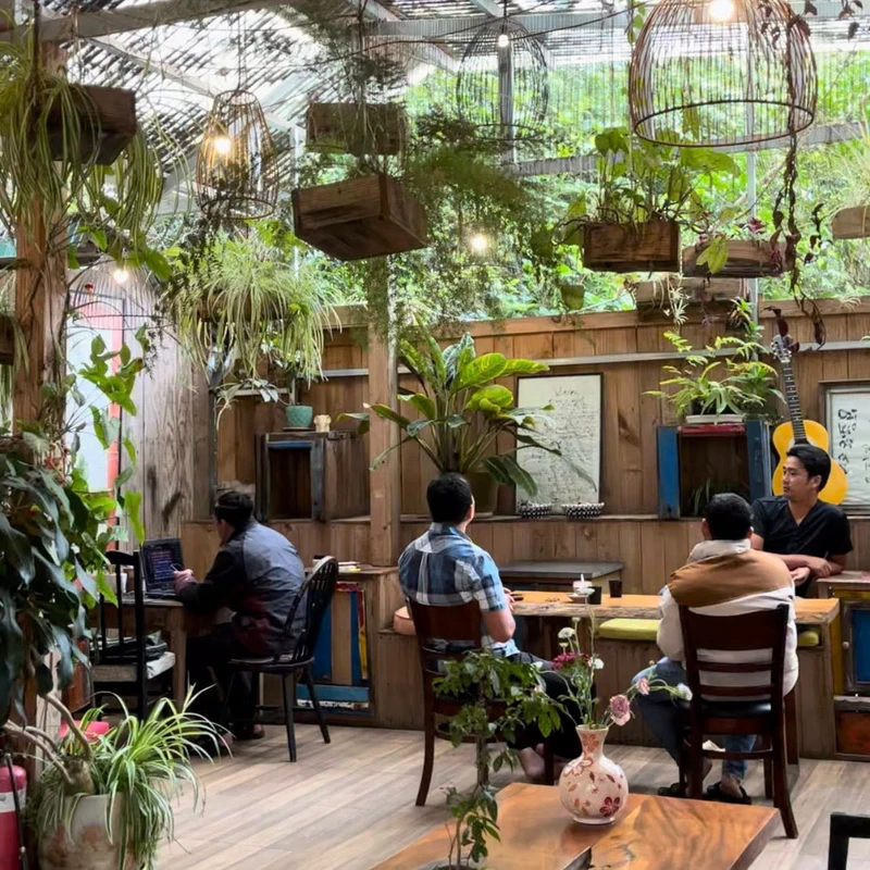 Stop and Go Boutique Coffee - ảnh 4