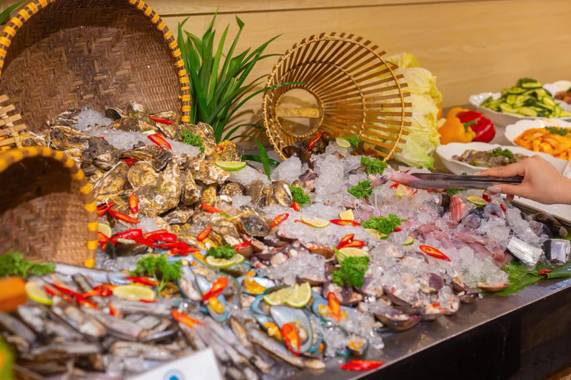 I Like Buffet Restaurant - ảnh 4