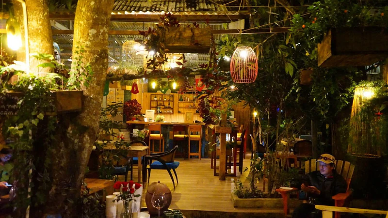 Stop and Go Boutique Coffee - ảnh 5