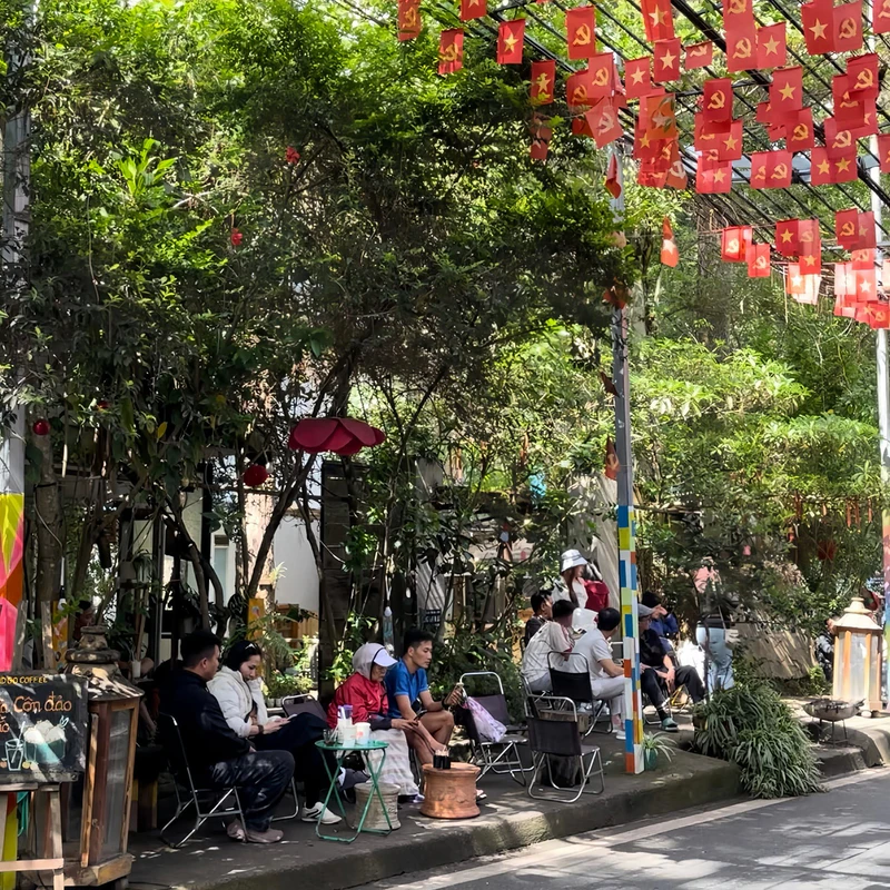 Stop and Go Boutique Coffee - ảnh 6