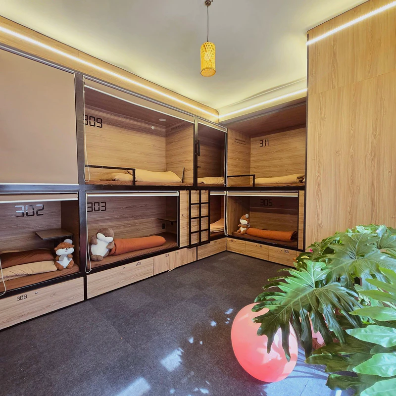 MinM Bakery & Coffee - ảnh 4