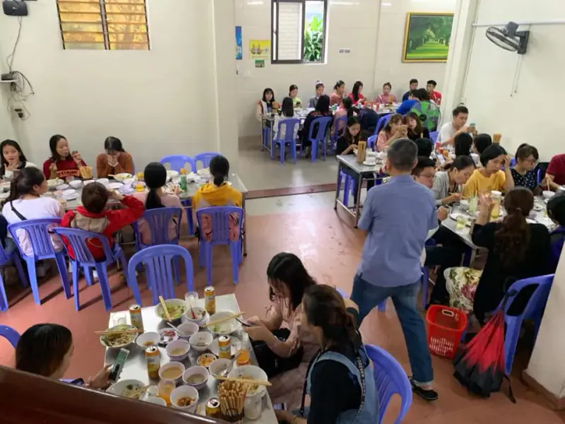 Bánh Ướt - Bún Thịt Nướng Huyền Anh - ảnh 2