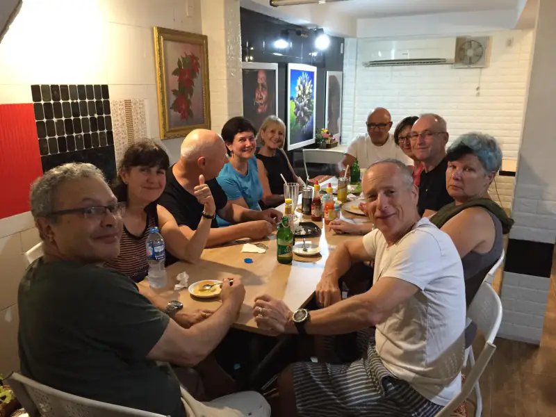 Cozy Restaurant ( Huế ) - ảnh 2
